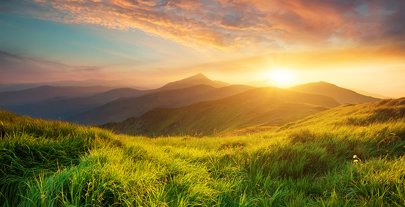 Mountain