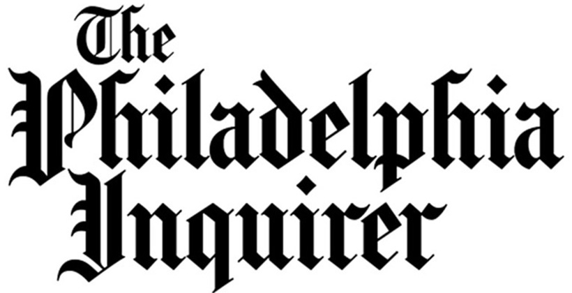 The Philadelphia Inquirer logo