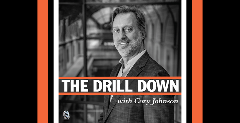 The Drill Down Podcast