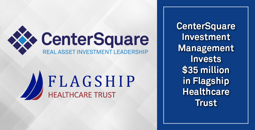 Center Square logo