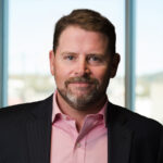 Chad Burkhardt headshot