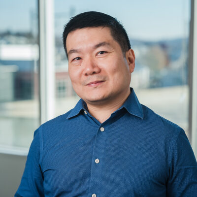 Team Members Archive - CenterSquare Investment Management