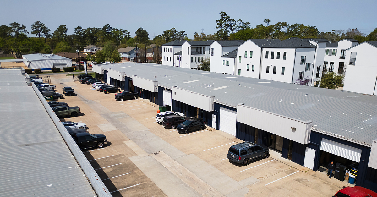 IREI: Jeffrey Reder discuss CenterSquare's Track Record in Value-Add ...