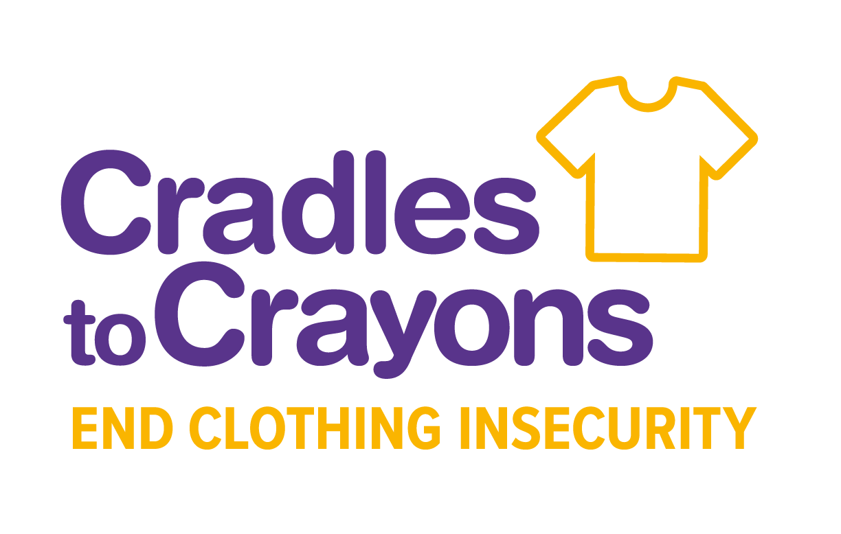 Cradles to Crayons